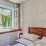 Appartamento Majestic 3-bedroom Luxury