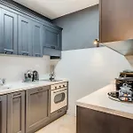 Majestic 3-bedroom Luxury Spalato