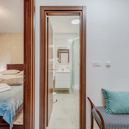 Daire Majestic 3-bedroom Luxury Split