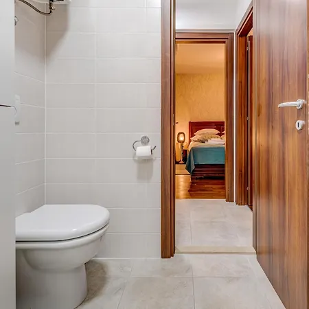 Daire Majestic 3-bedroom Luxury Split