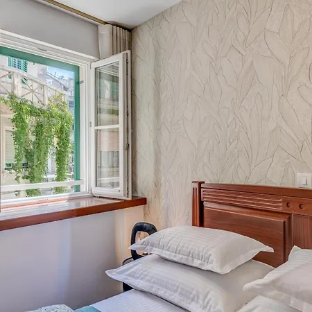 Appartement Majestic 3-bedroom Luxury