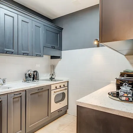 Majestic 3-bedroom Luxury Split